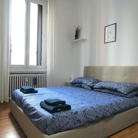 Splendido Bilocale A 4 Fermate Dal Duomo Leilighet Milano Eksteriør bilde