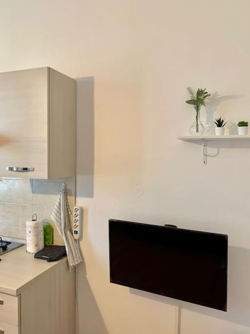 Splendido Bilocale A 4 Fermate Dal Duomo Leilighet Milano Eksteriør bilde